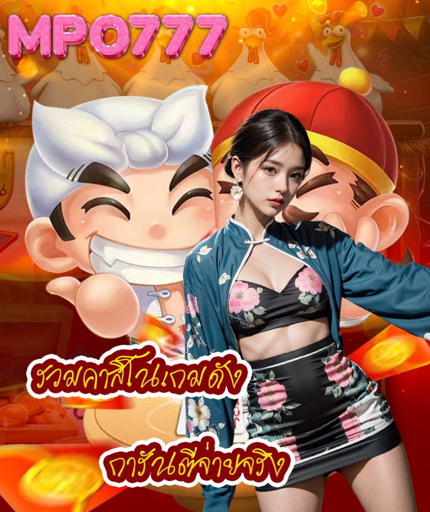 mpo777 ทางเข้า