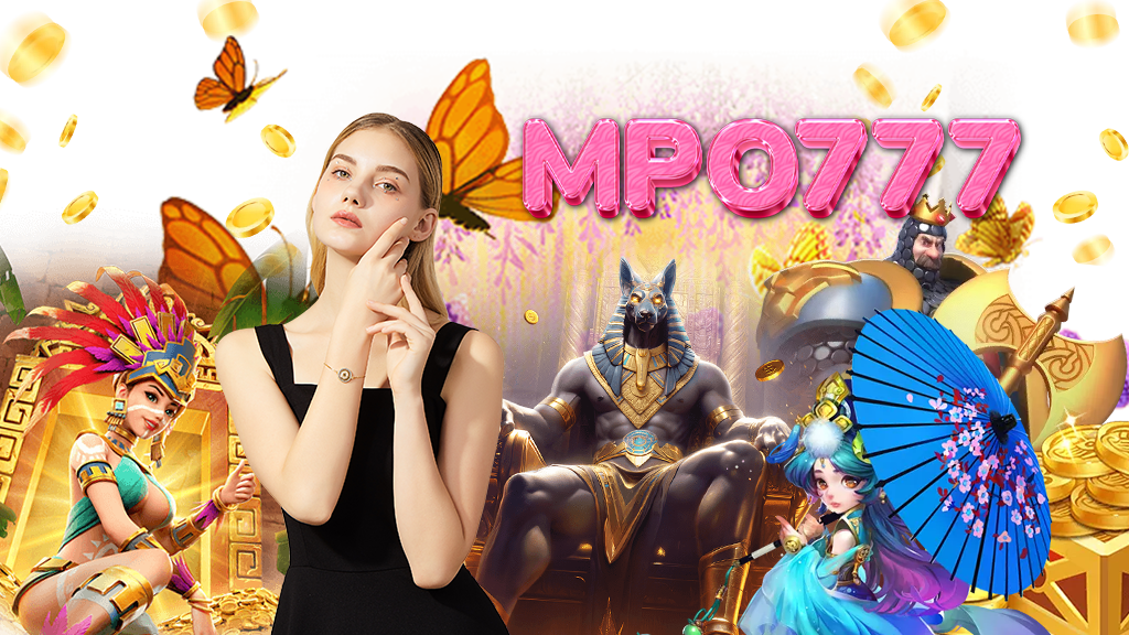 mpo777-เว็บคาสิโนออนไลน์